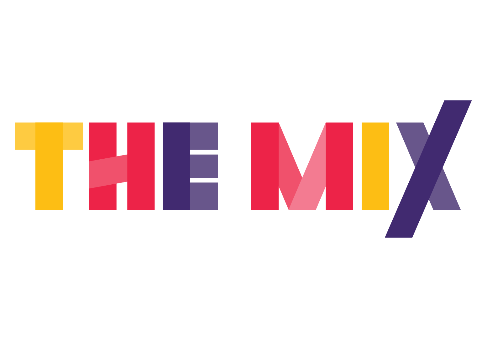 The Mix